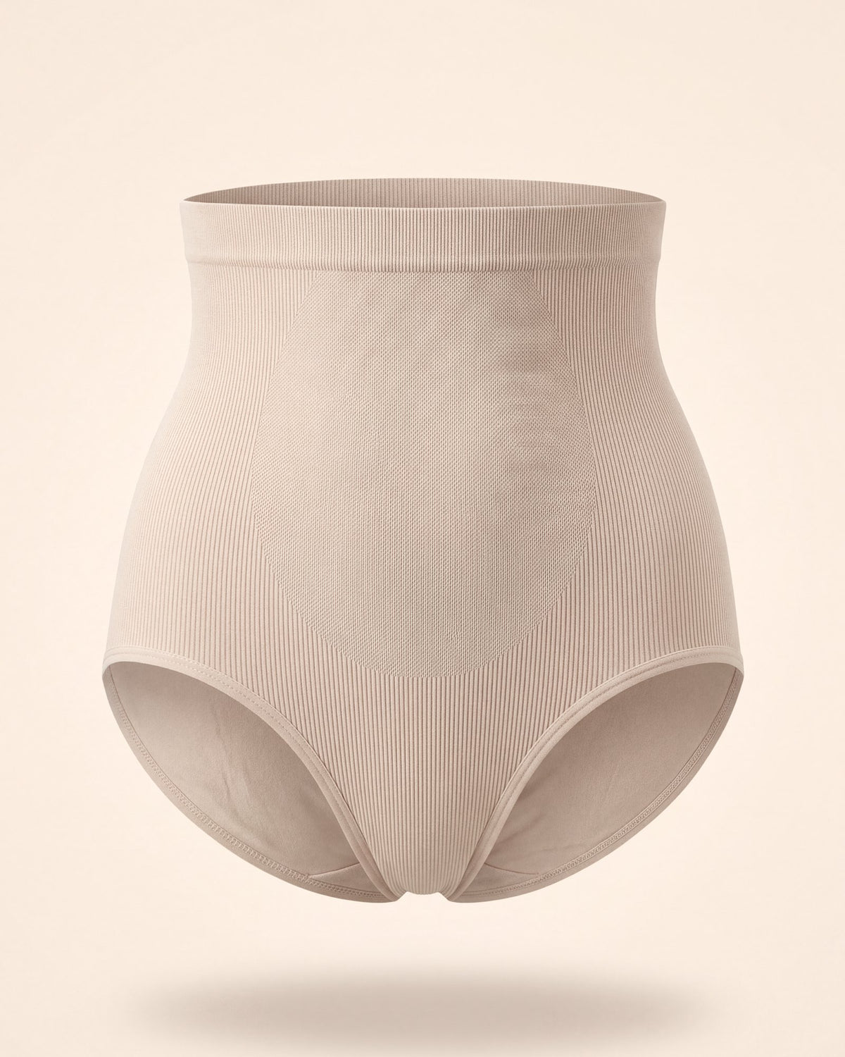 La Culotte Taille Haute nude, la culotte seule