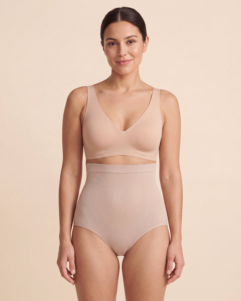 La Culotte Taille Haute